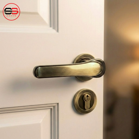 300-LD12 Rosette Lock