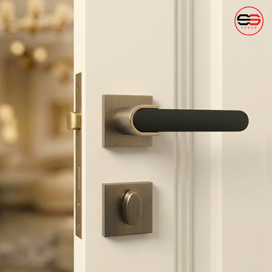 CR-84 Door Lock