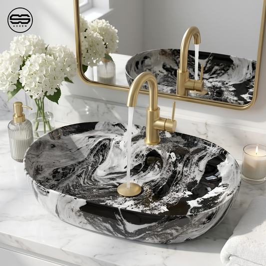 8475-N7 Basin