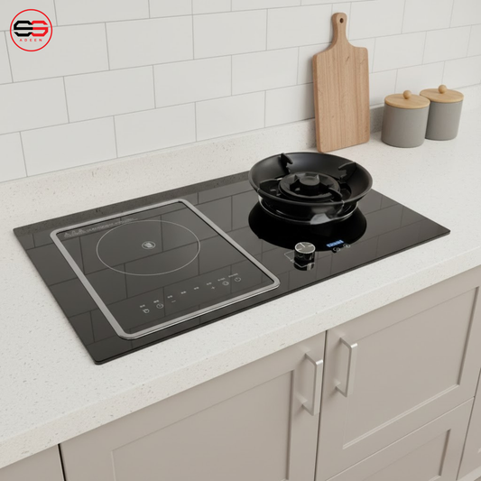 GS-A8 Hob