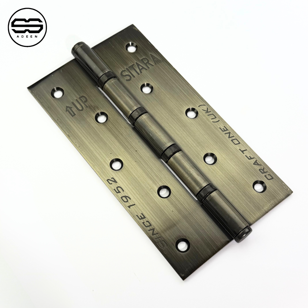 AB-Iron Door Hinges