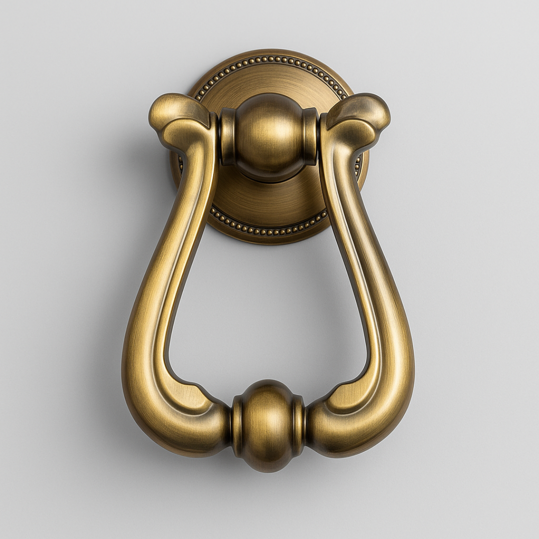 9041A Door Knocker
