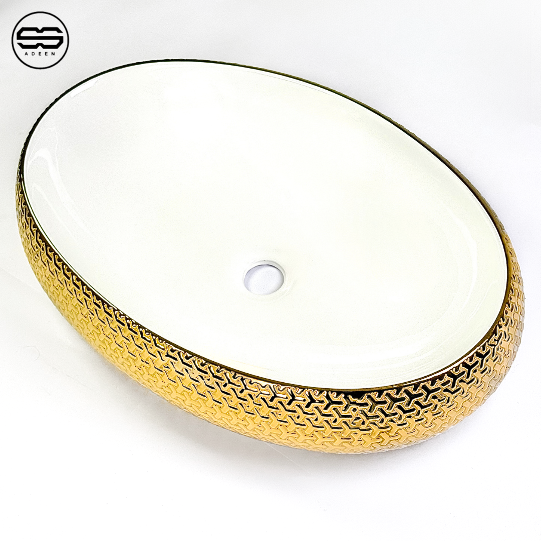 006 Basin
