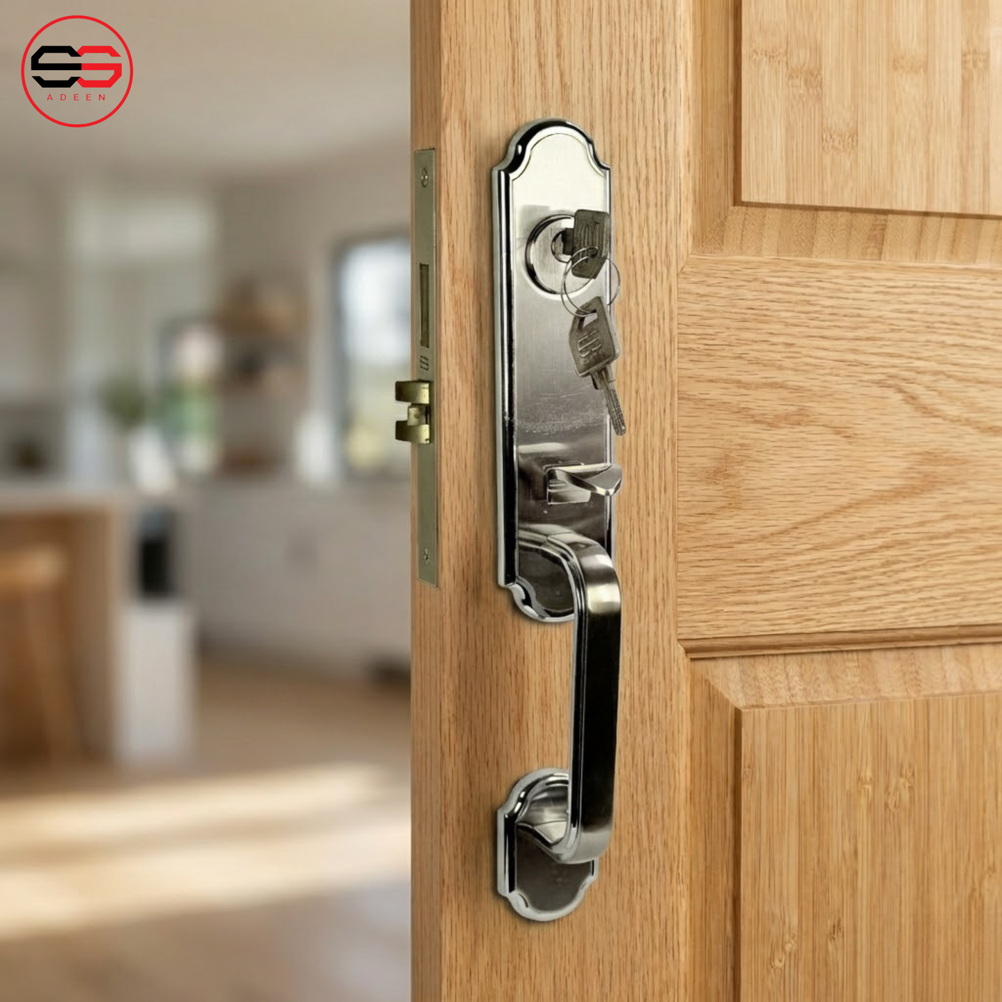 KE Thumb Lock