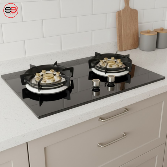 GS-411 Kitchen Hob