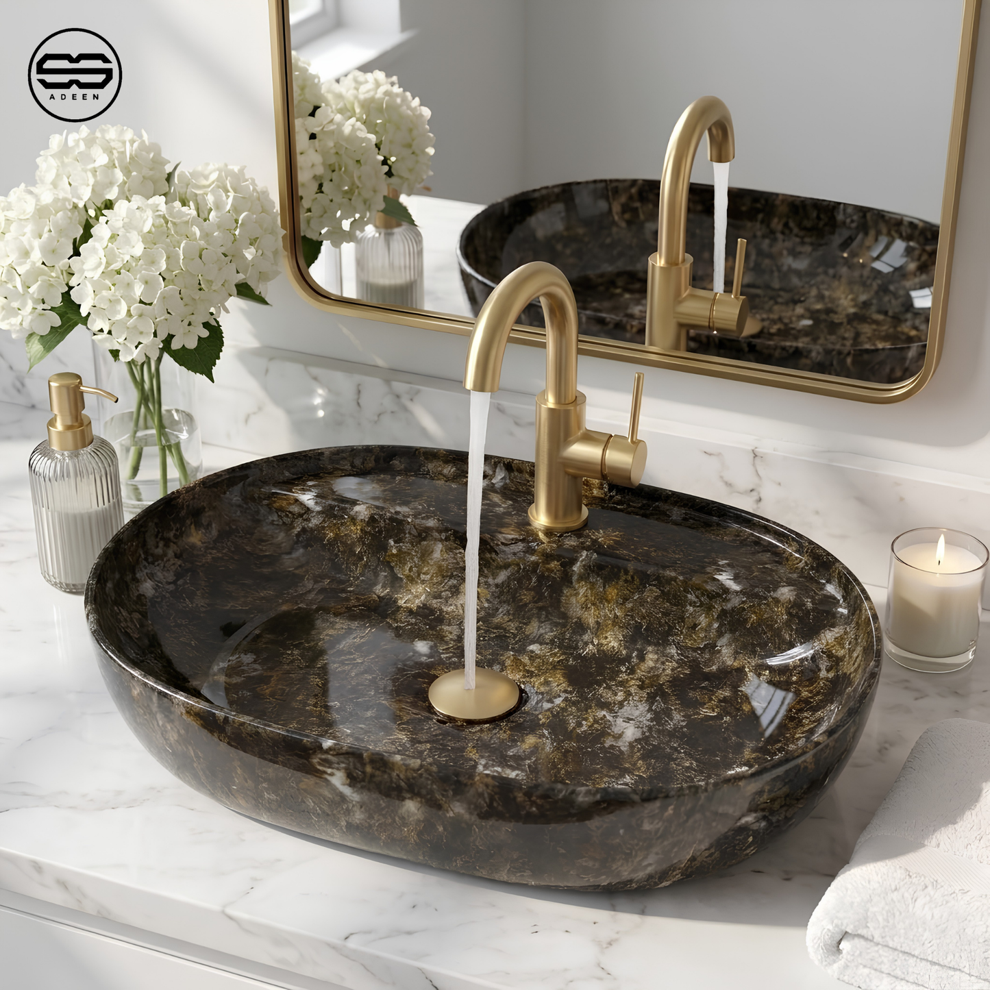 8475-N66 Basin