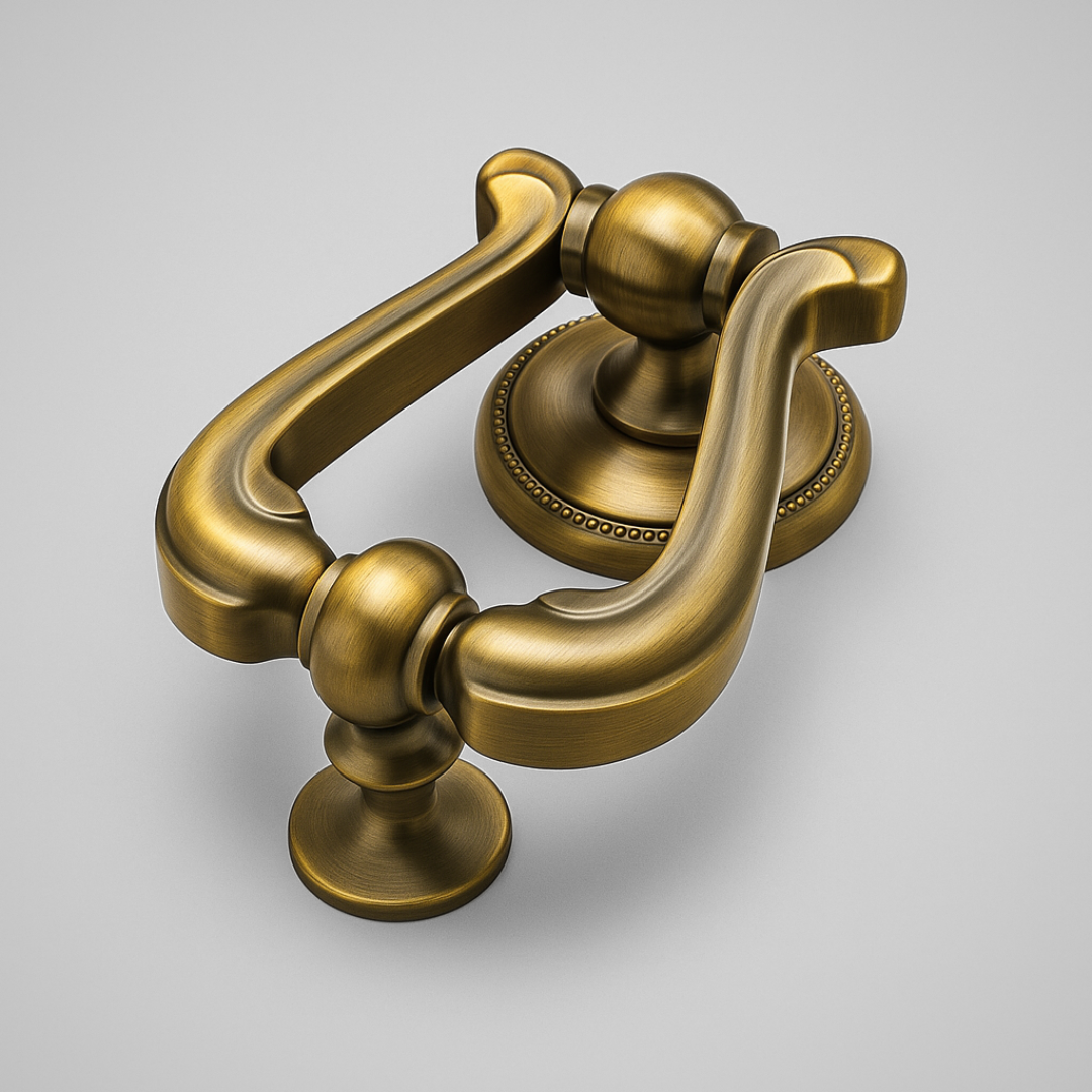 9041A Door Knocker