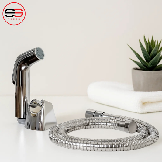1722 Toilet Shower