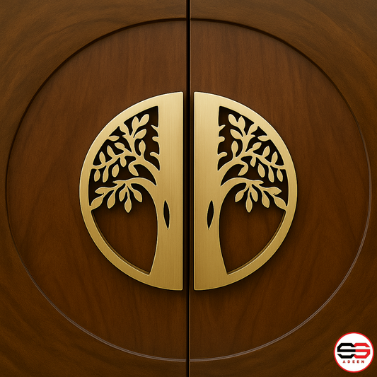 1002 Door Handle