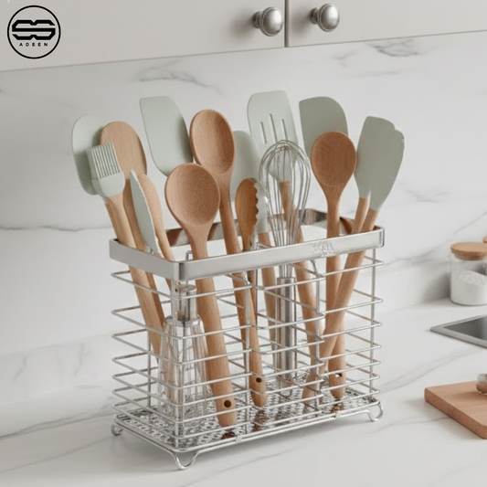 SJ301-D Spoon Stand