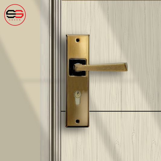 F772 Door Lock