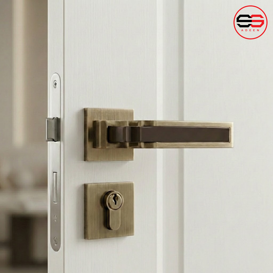 300-RL88 Rosette Lock
