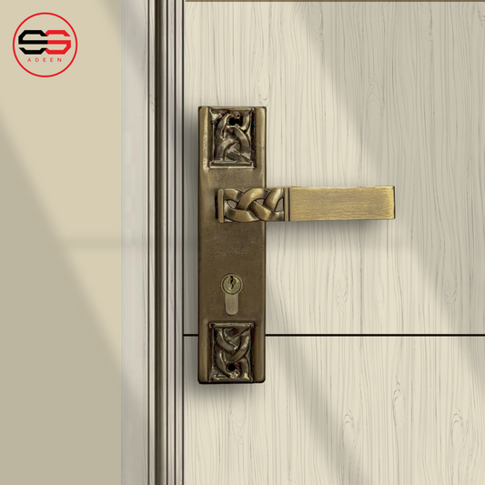 PHF002-C Door Lock