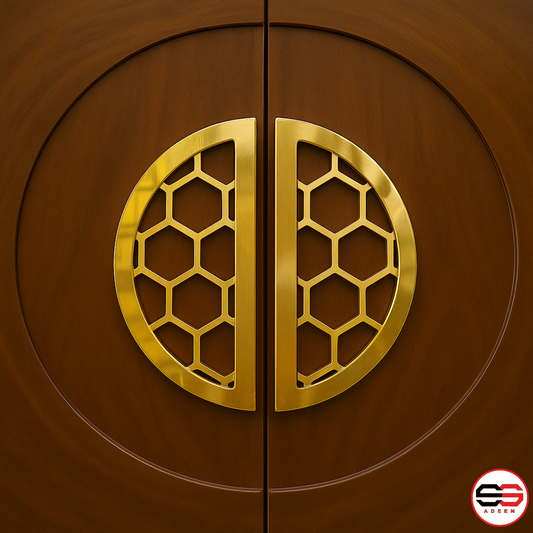 1003 Door Handle