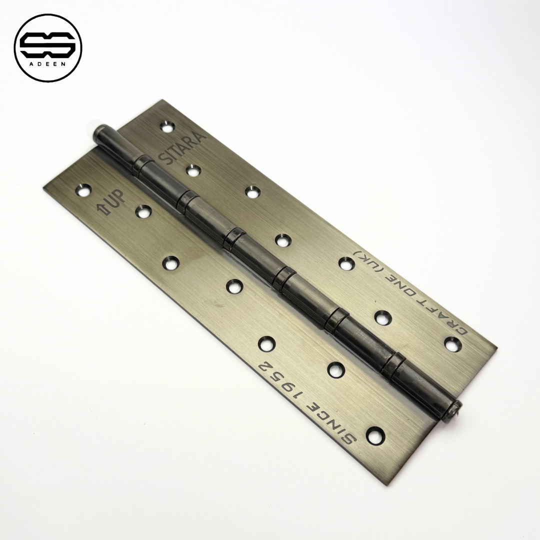 AB-Iron Door Hinges