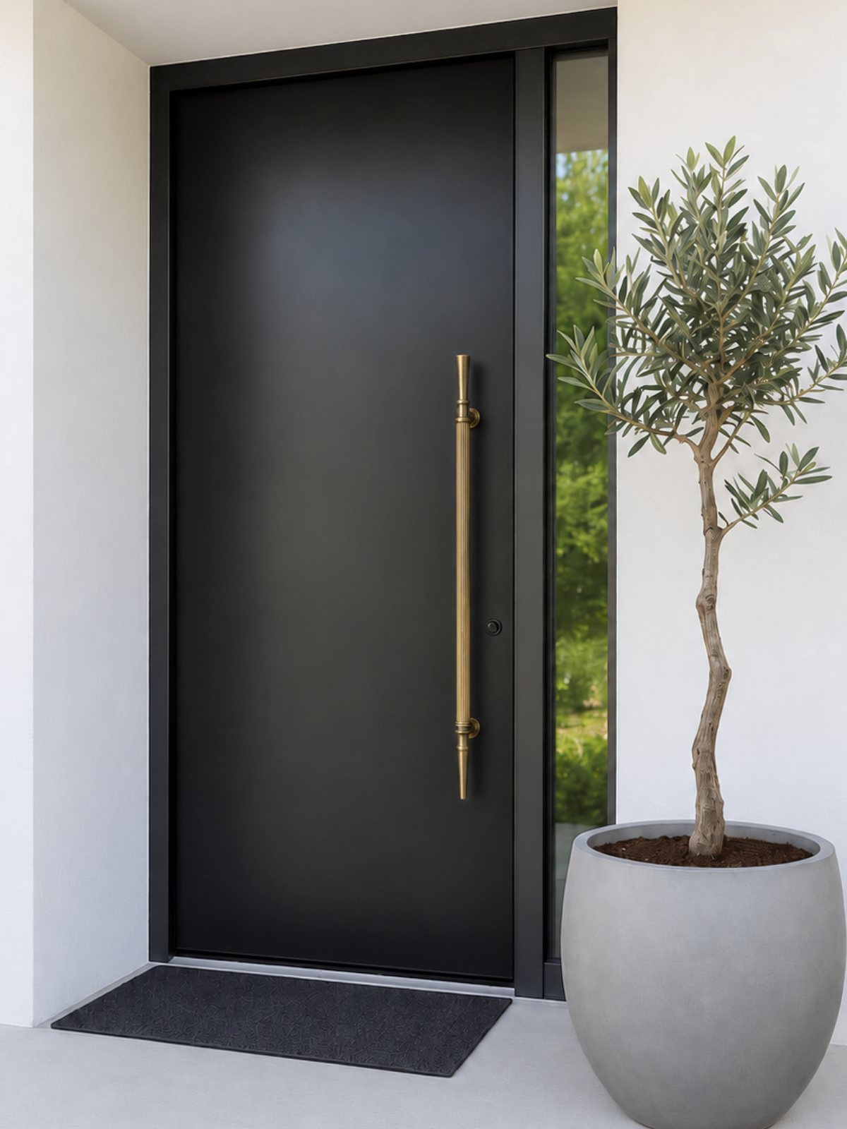 9004-49 Door Handle