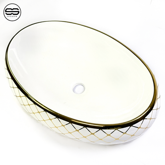 007 Basin