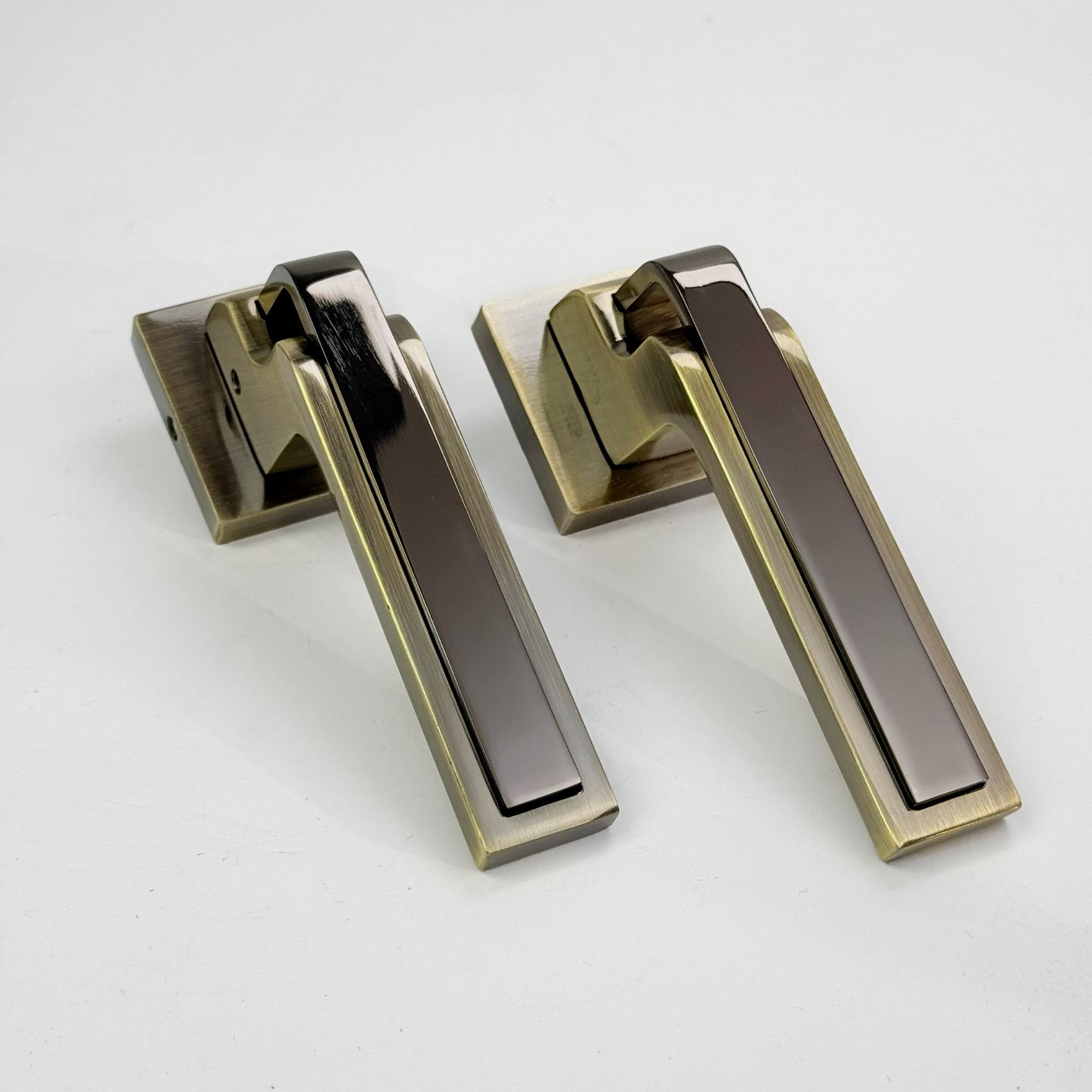 300-RL88 Rosette Lock