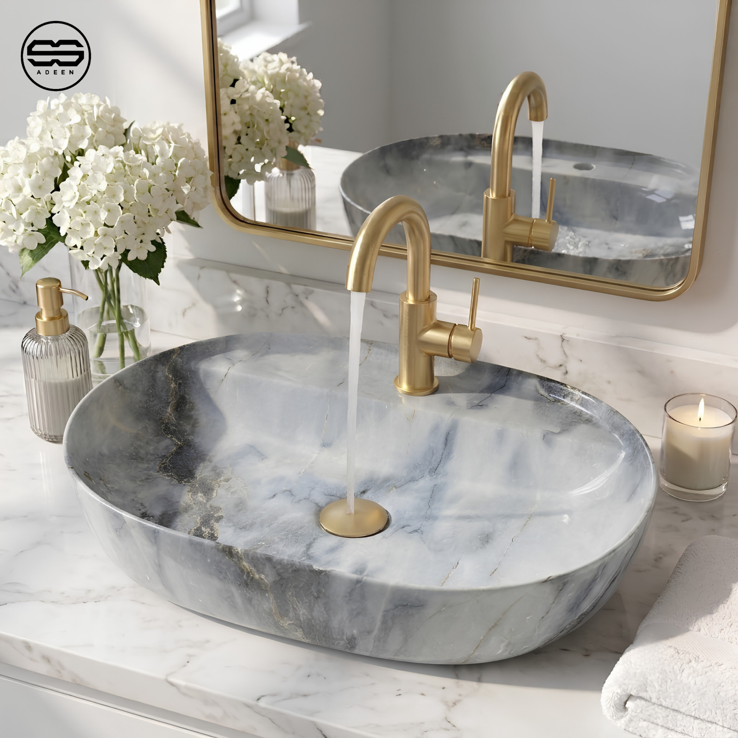 8475-N80 Basin