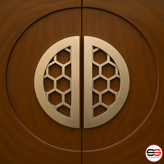 1003-1 Door Handle