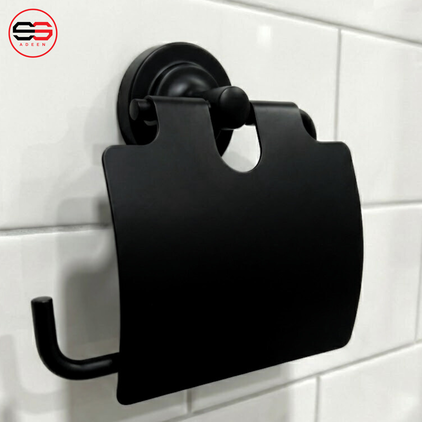7500-86 Tissue Paper Holder