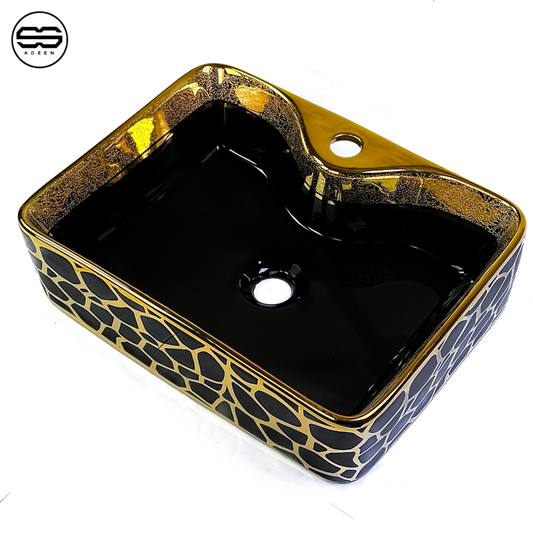 008 Basin