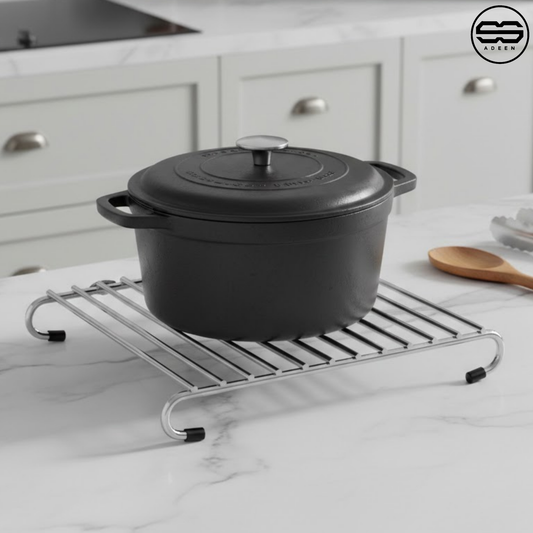 CWJ-303E Hot-Pots Stand