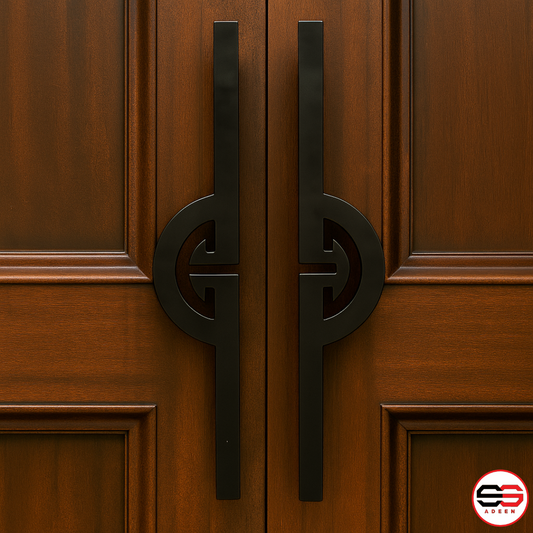 9009-1 Door Handle