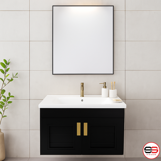 1126 PVC Vanity