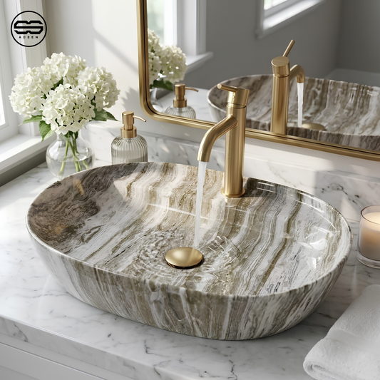 8475-N57 Basin