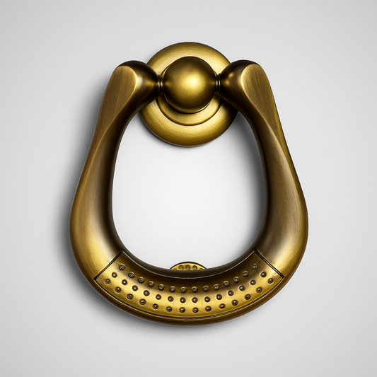 3187 Door Knocker