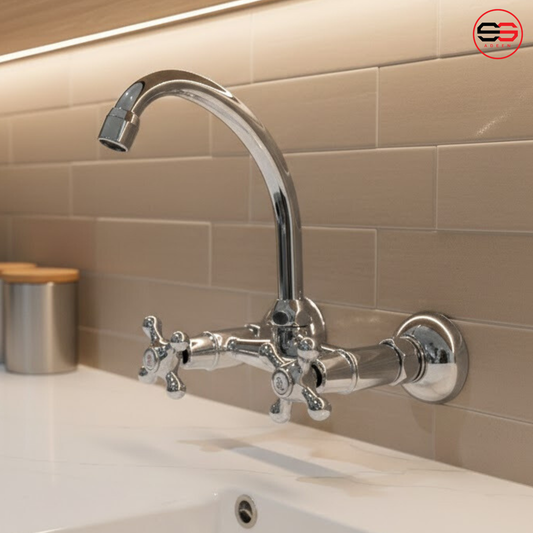 700 Kitchen Mixer