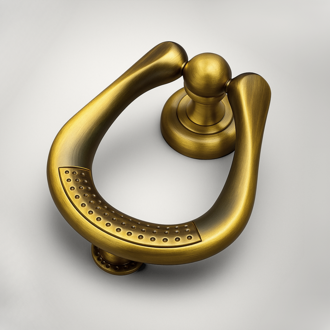 3187 Door Knocker
