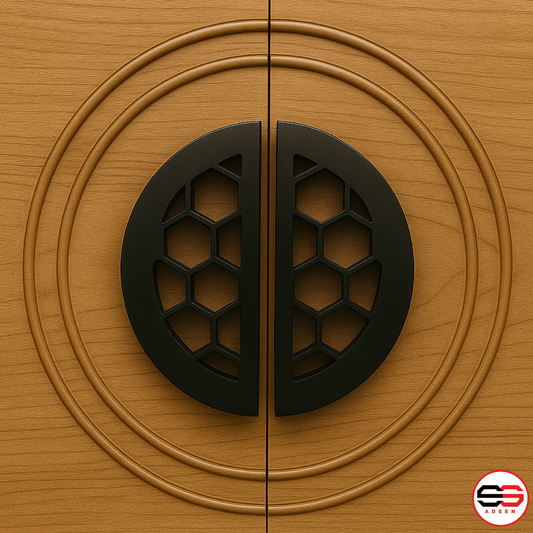 1003-2 Door Handle
