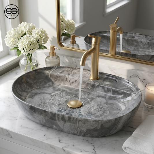 8475-N75 Basin