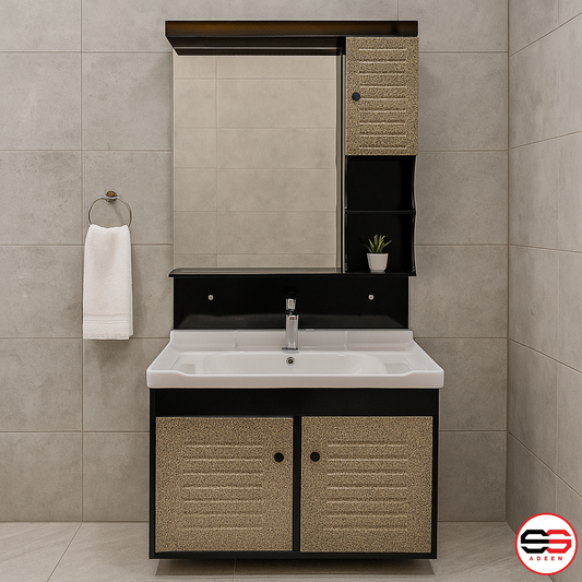 1122 PVC Vanity