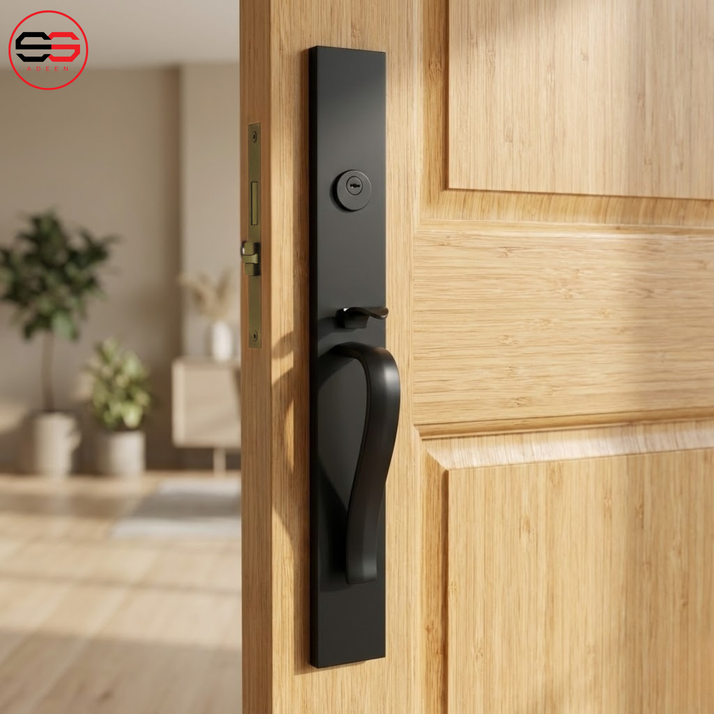 ZM303 Thumb Lock