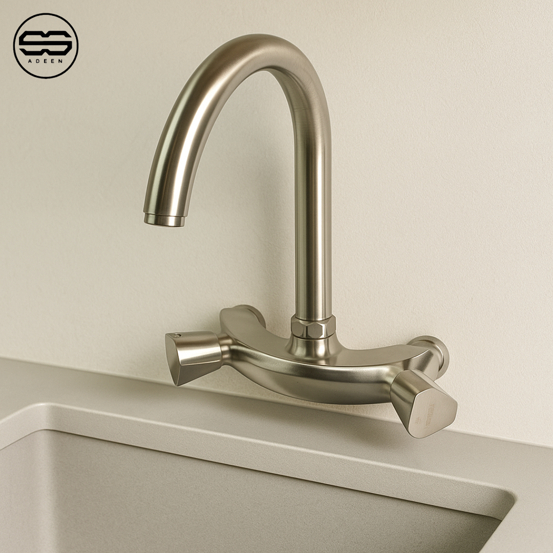 19911 Sink Mixer