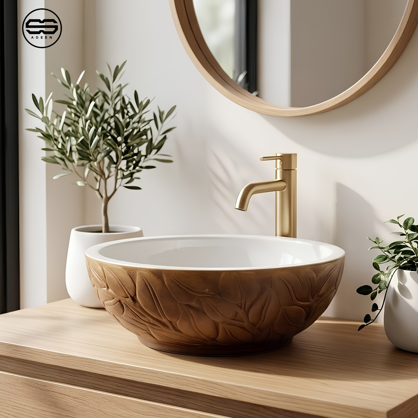 IM-011 Basin