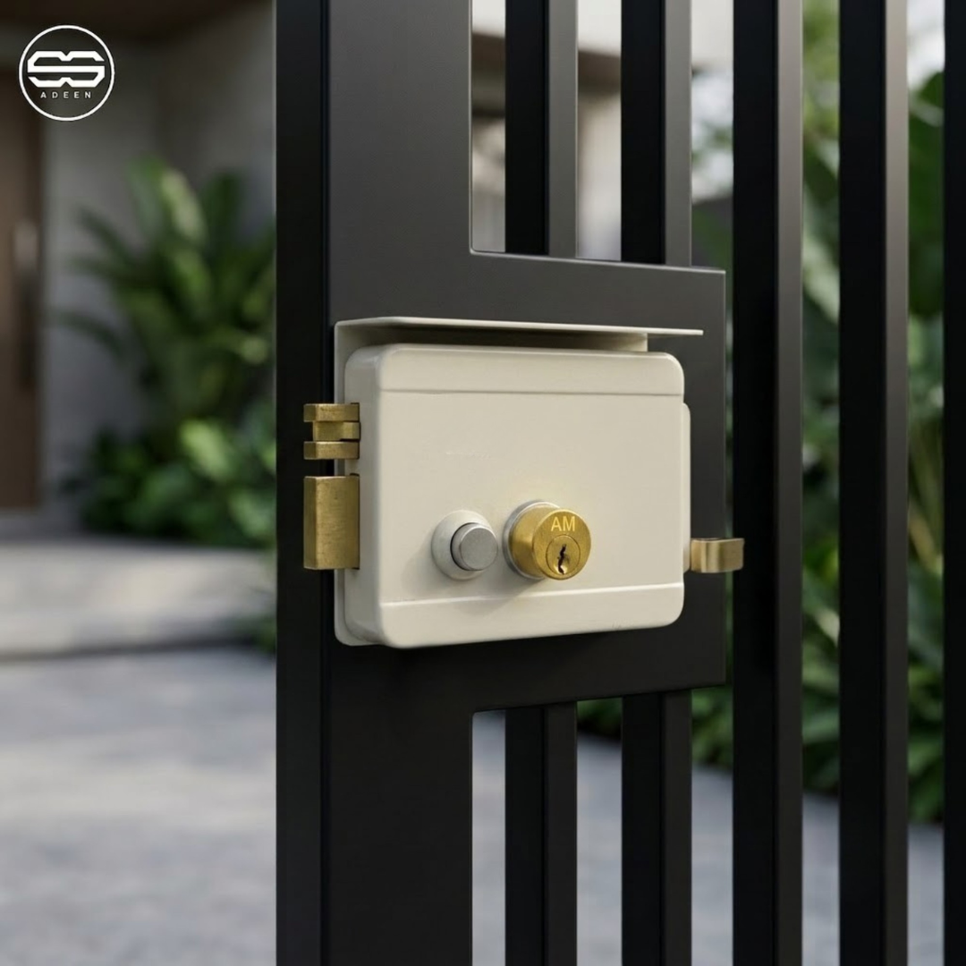 688 Gate Electric Lock