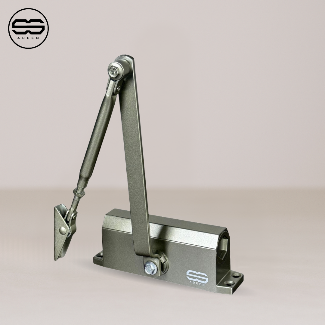J061 Door Closer