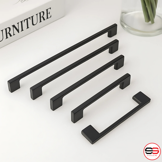158B Cabinet Handle