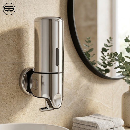 803 Soap Dispenser