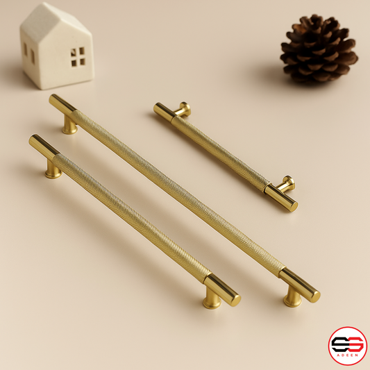 ZY003 Cabinet Handle