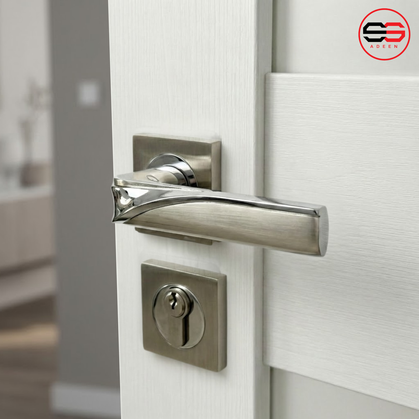 T32 Rosette Lock