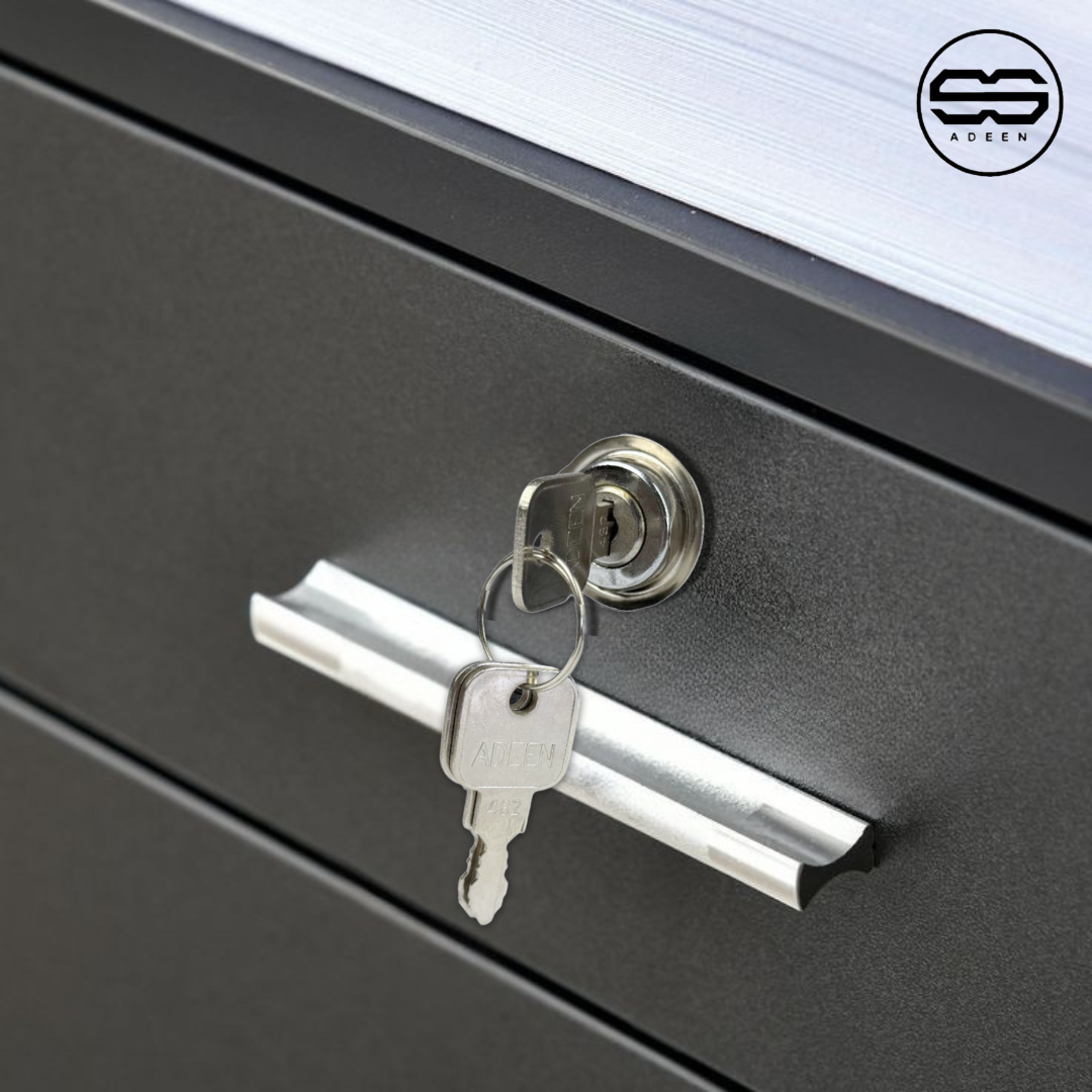 DL106 Drawer Lock