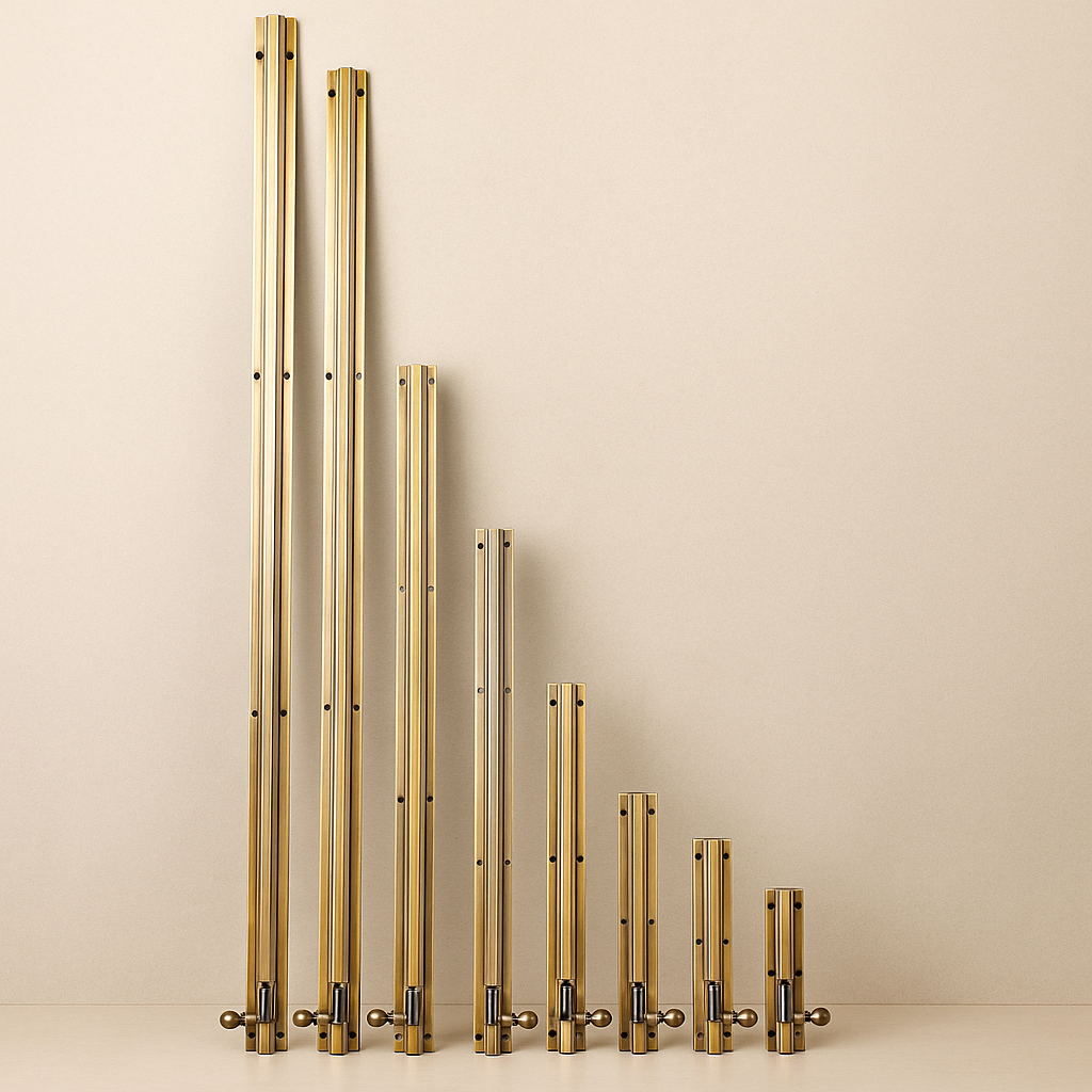 BTB Door Tower Bolt