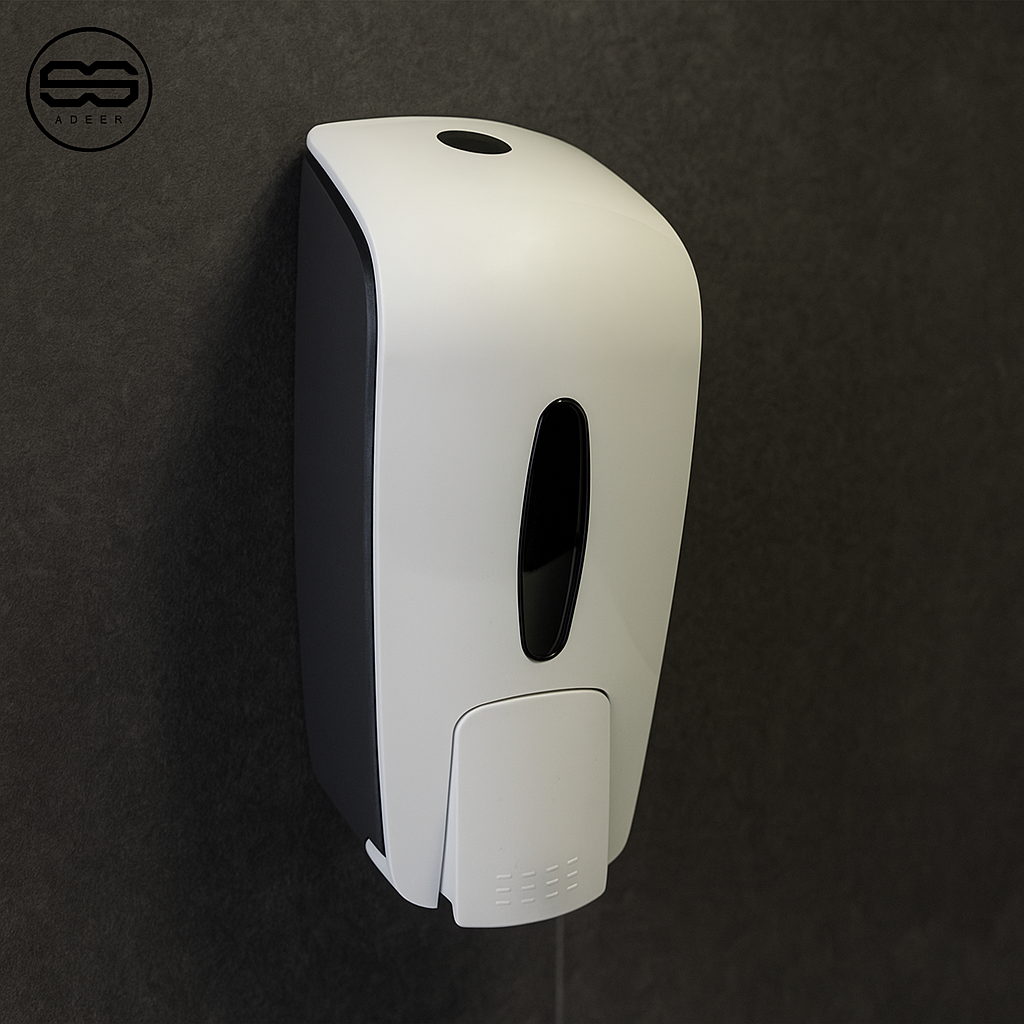 308 Soap Dispenser