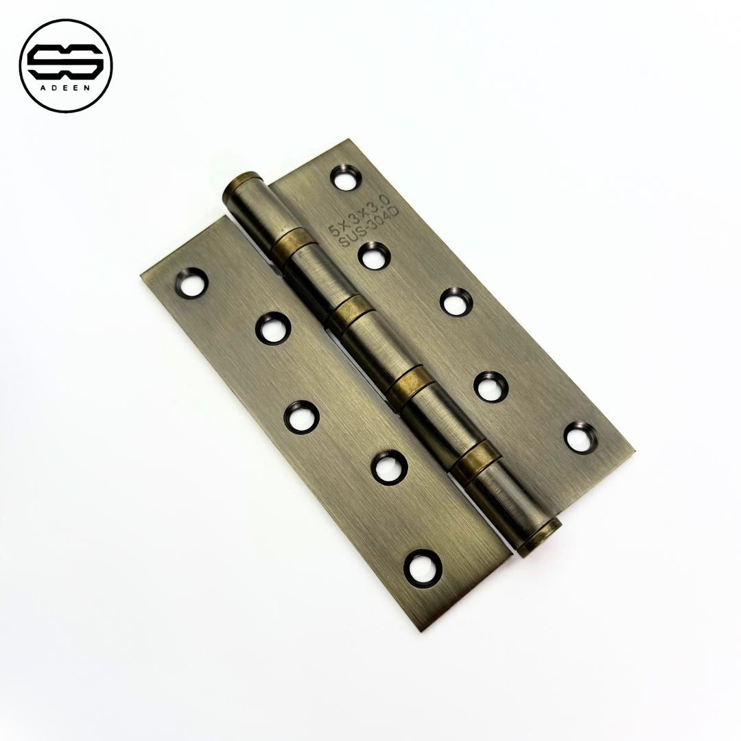 AB-SS Door Hinges
