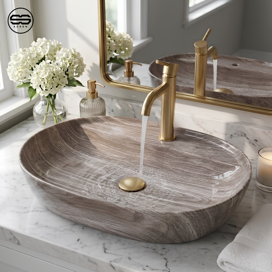 8475-N62 Basin